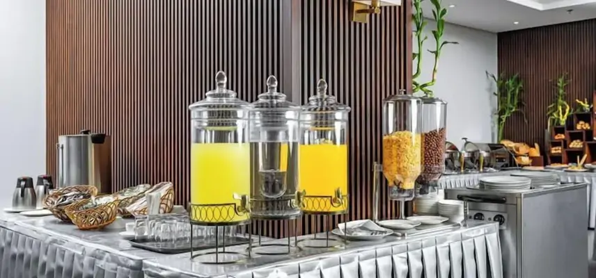 Elaf Qinwan Hotel image